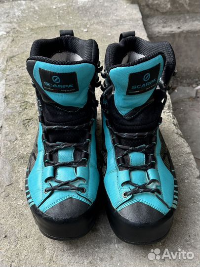 Ботинки Scarpa Ribelle HD (оригинал)