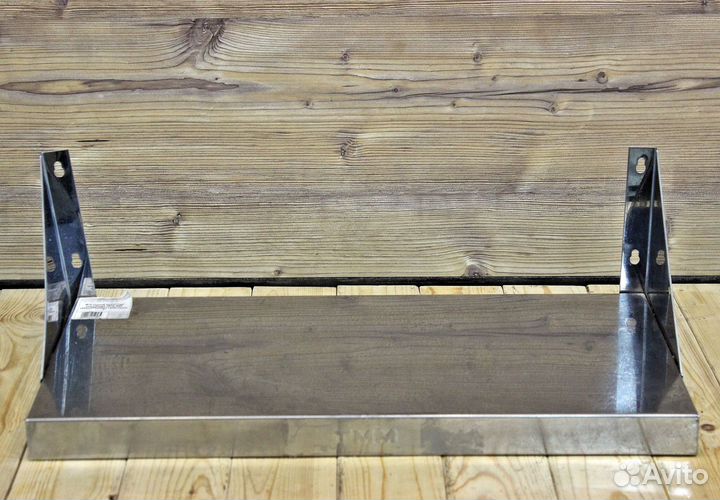 Полка кухонная сплошная пкс 600 бу в наличии