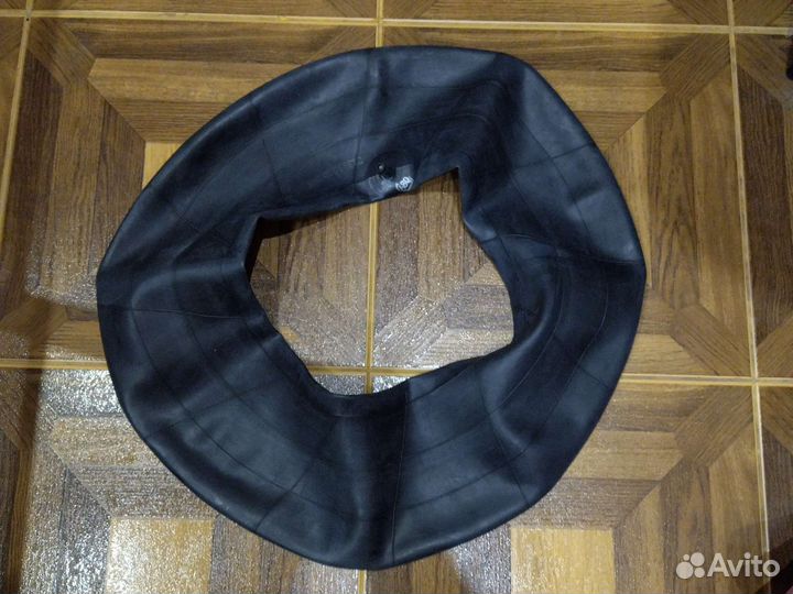 Камера для тюбинга