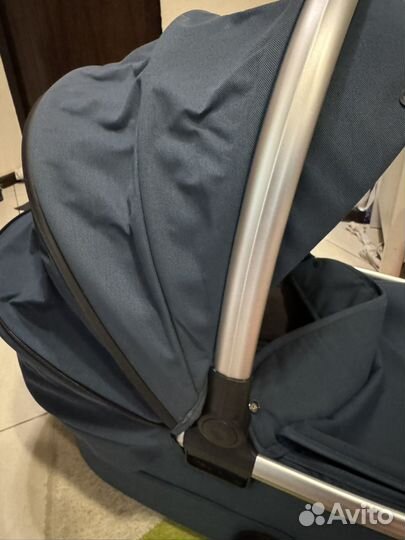 Коляска anex l type 2 в 1
