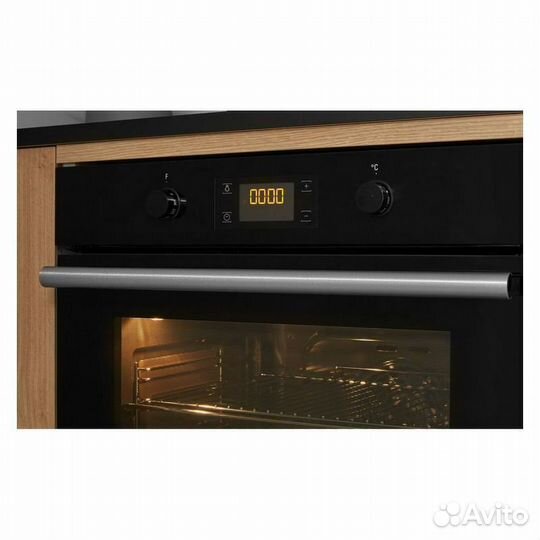 Новый духовой шкаф Hotpoint-Ariston