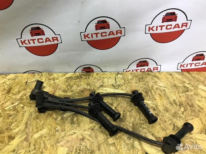 Бронепровода (комплект) Ford Focus C-Max