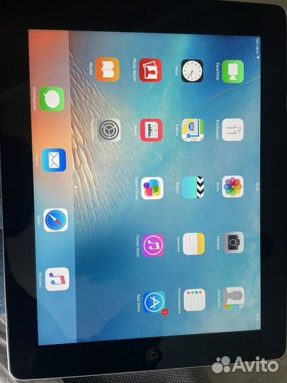 iPad 3 64gb
