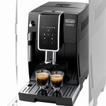 DeLonghi Кофемашина ecam350.15.B