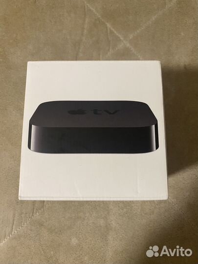 Tv приставка