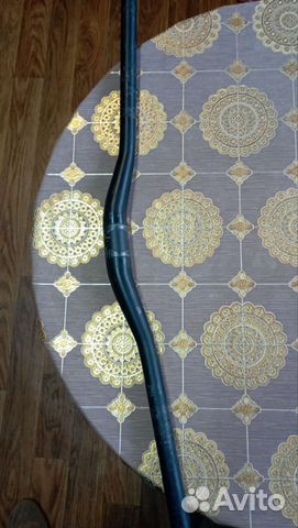 Руль для мтб