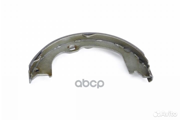 Колодки барабанные стояночного тормоза 3030-050