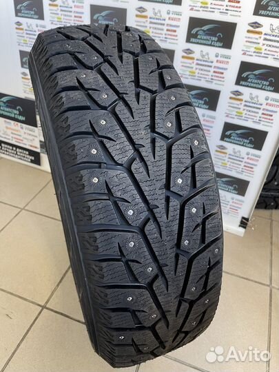 Yokohama Ice Guard IG55 205/75 R15 97T