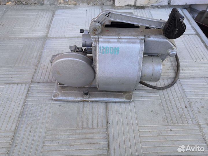 Кинопроектор