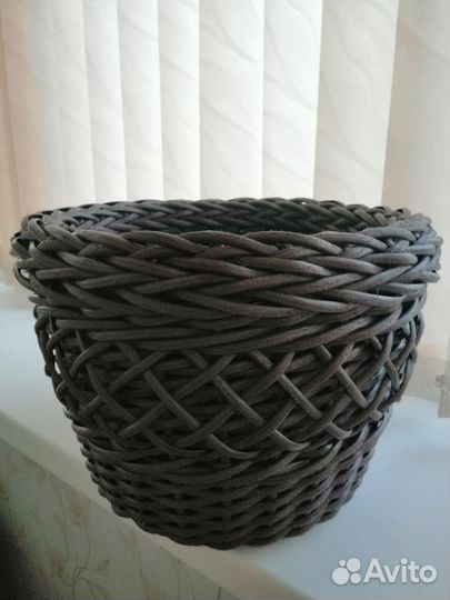 Кашпо для цветов 4