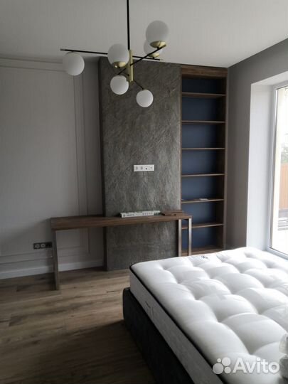 Ремонт квартир под ключ отделочные работы