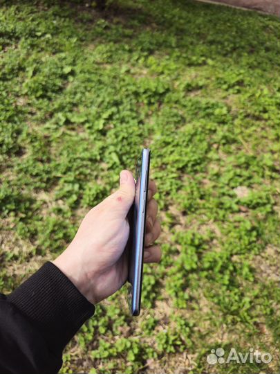 Samsung Galaxy S9 Plus, 6/64 ГБ