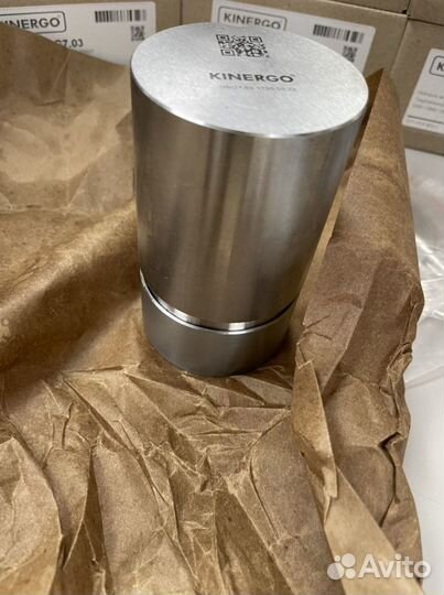 Гидроаккумулятор Kinergo DSG 7