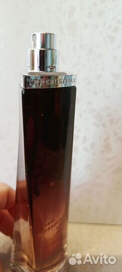 Givenchy very irresistidle L'intense п/в
