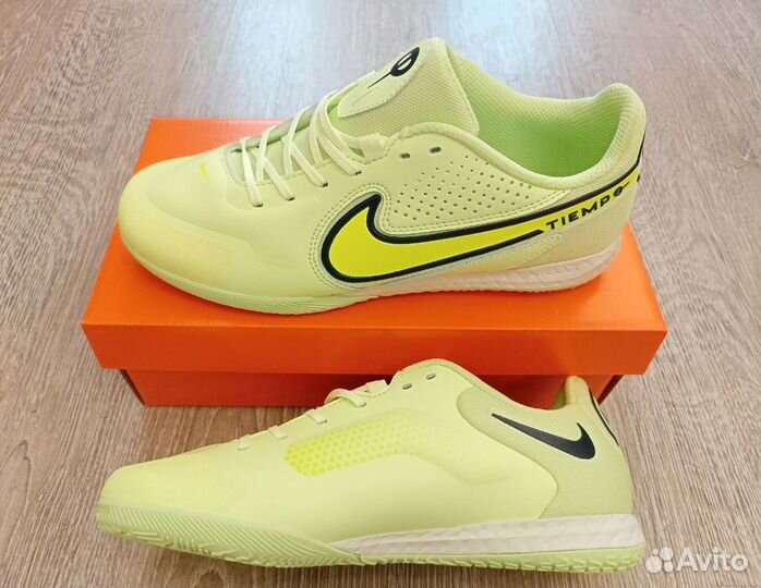 Футзалки nike tiempo legend 40-45