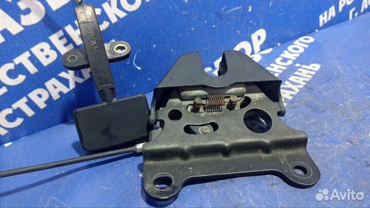 Замок спинки сиденья Mazda 6 Gg седан LF18 2005