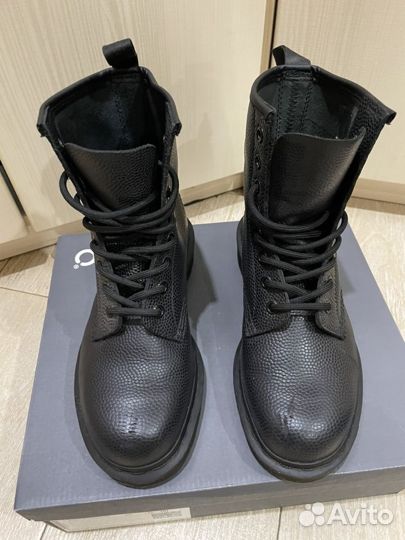 Ботинки dr martens 1460