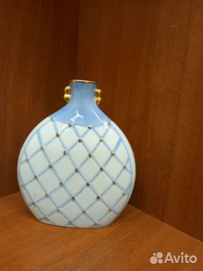 Штоф снегурочка