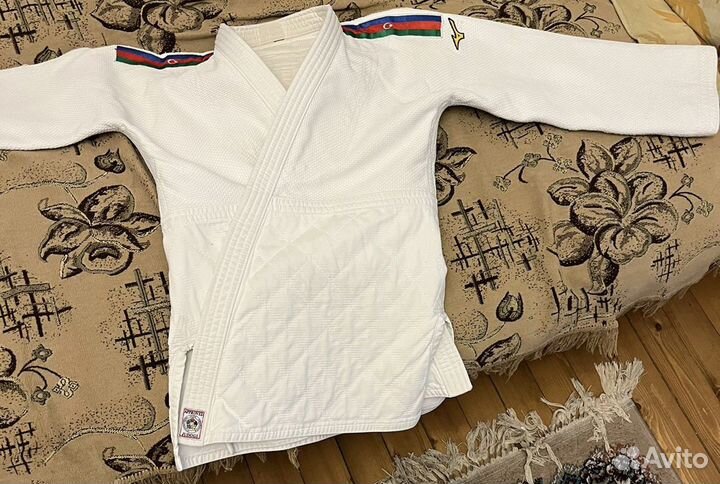 Кимоно Mizuno Made in Japan