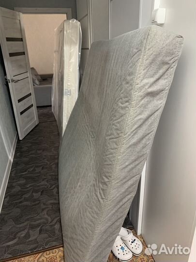 Матрас 160х200 бу IKEA