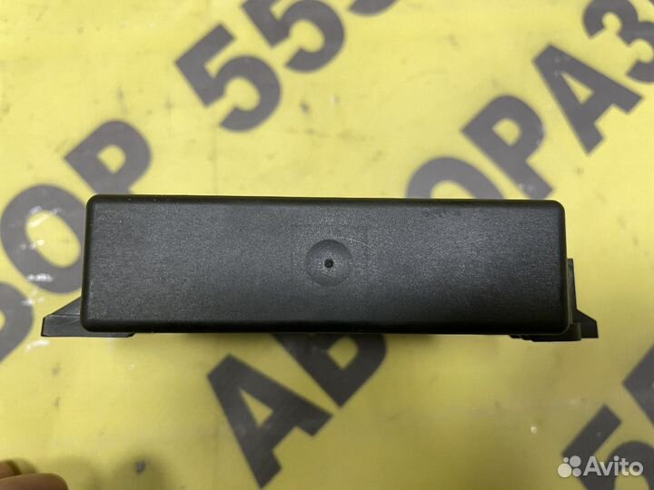 Блок управления парктрониками Audi A4