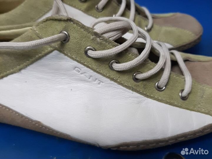 Gant кроссовки женские