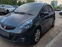 Honda Jazz 1.3 CVT, 2007, 87 166 км, с пробегом, цена 650 000 руб.