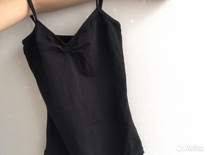 Тренировочный костюм для хареографии