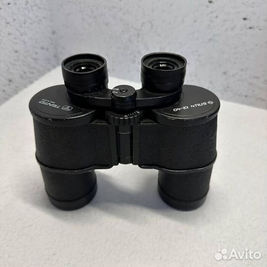 Бинокль tento бпц 12х40 (Рассрочка / Р1)