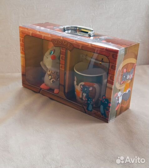 Кружка набор