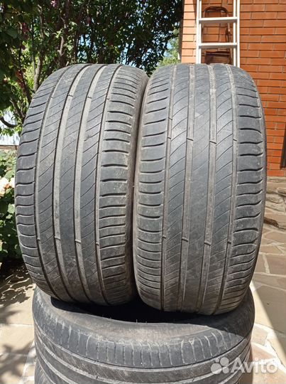 Michelin Primacy 4 225/50 R17