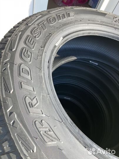 Bridgestone Dueler A/T 001 215/65 R16 102S