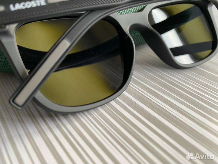 Солнцезащитные очки lacoste 2023