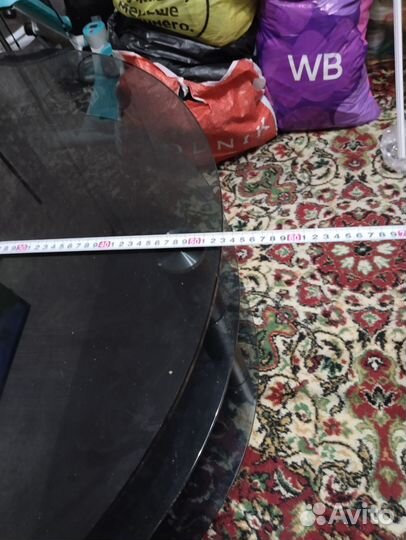 Журнальный столик