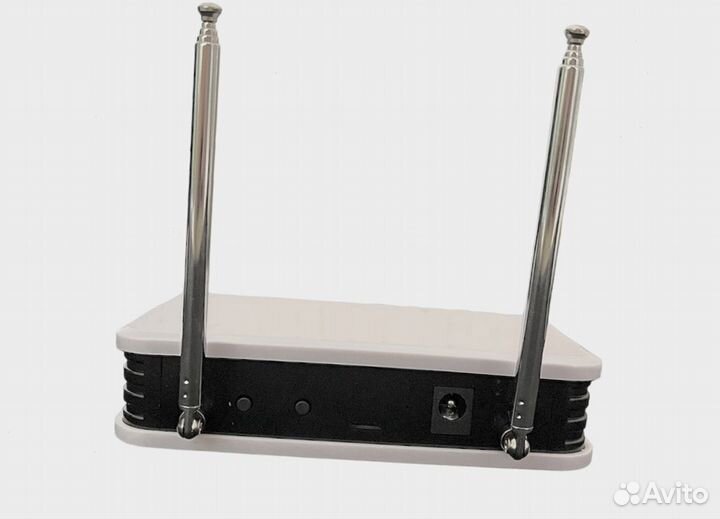 Усилитель сигнала системы/кнопки вызова официанта