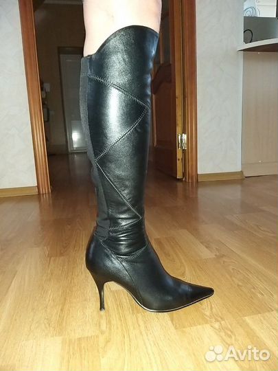 Сапоги
