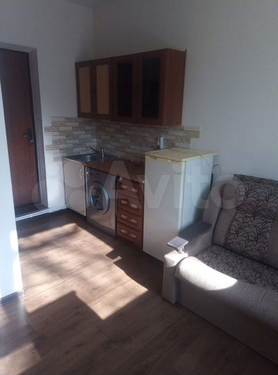 Комната 13 м², 1/5 эт.