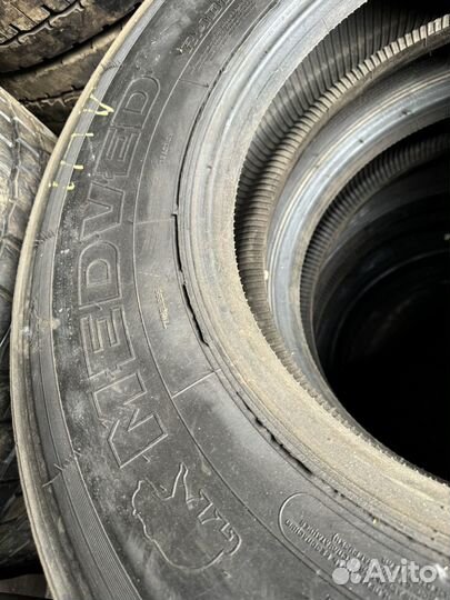 Шины Медведь 11r22,5