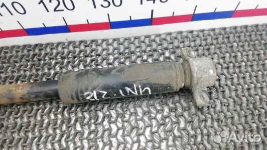 Амортизатор задней балки chevrolet cruze J300 (UNI