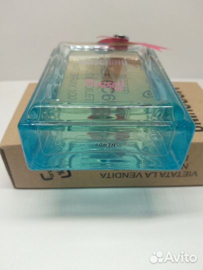 Moschino funny 100ml