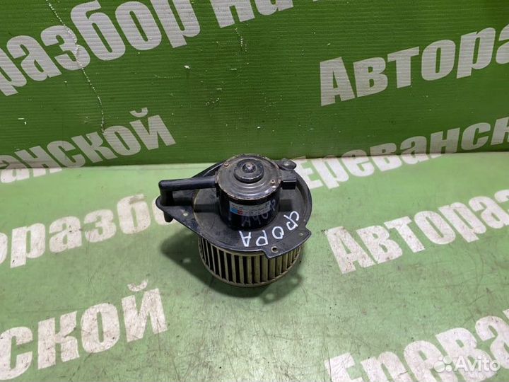 Мотор печки Chery Fora A21