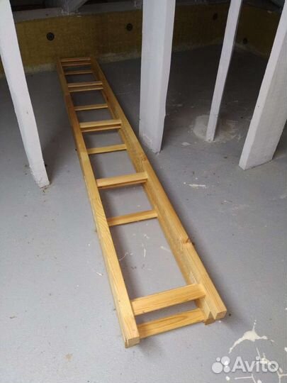 Стеллаж IKEA ивар 160*227*50см(ш*в*г)