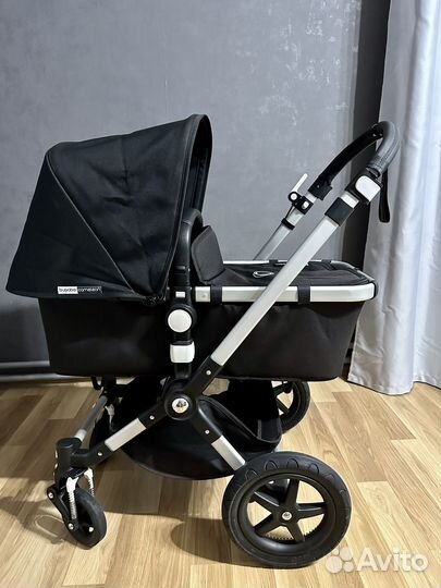 Коляска Bugaboo cameleon 3