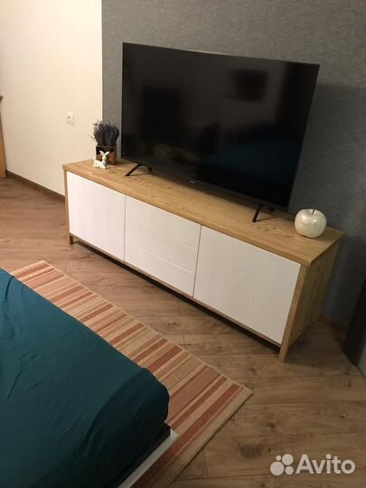 Тумба в гостинную из мдф\лдсп\массива