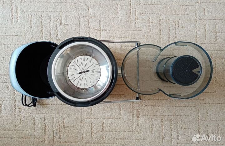 Соковыжималка skarlett SC - 018