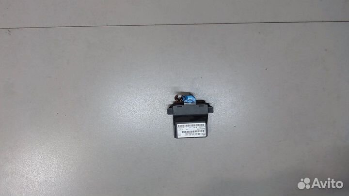 Блок управления интерфейсом Volkswagen Passat 7, 2