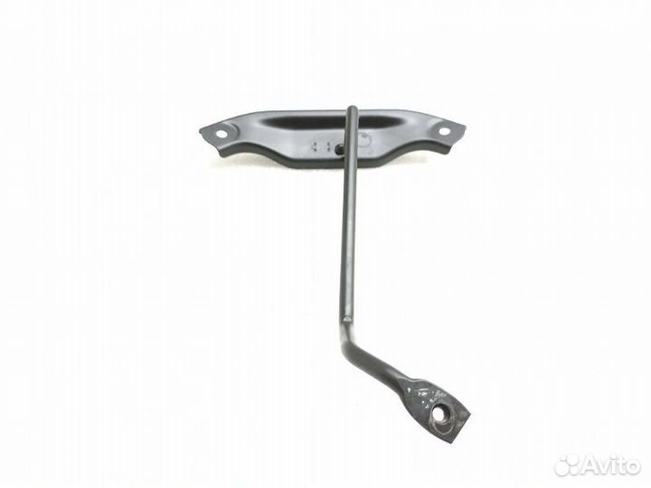 Кронштейн передней панели Bmw 7-Series E65 2006