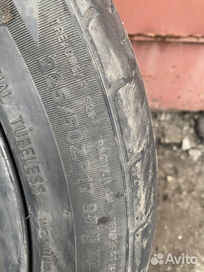 Продаю колёса