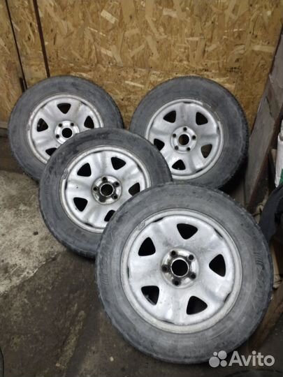 Michelin Energy E-V 195/65 R15 30N