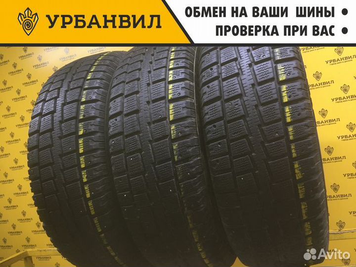Cooper Discoverer M+S 225/70 R16 103Q